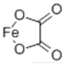 Ferrous Oxalate CAS 516-03-0